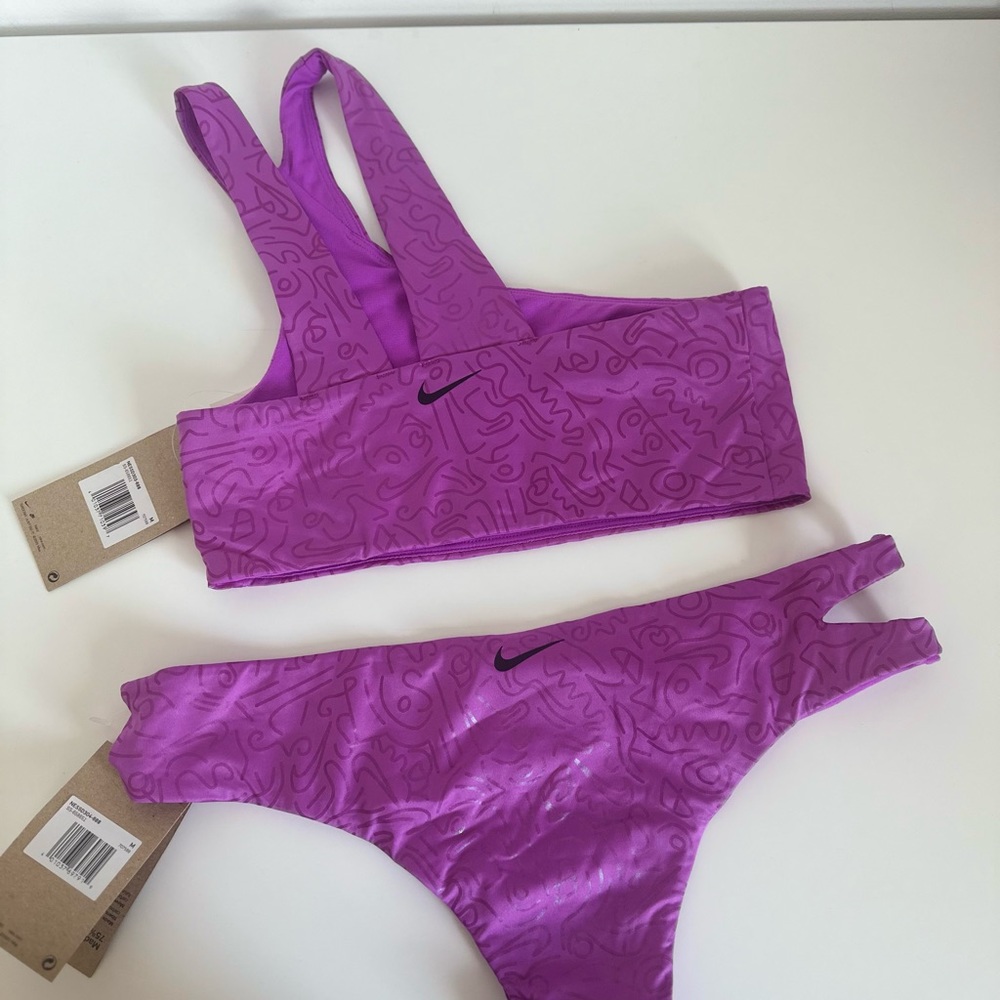Bikini -Original  NIKE - NEW